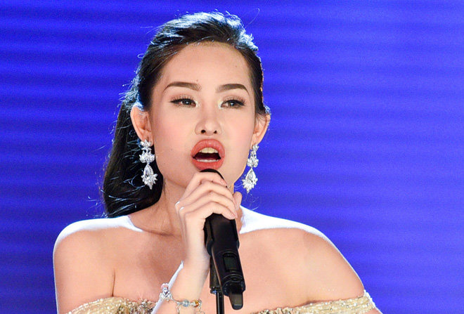 Trào lưu môi amp;#34;tềuamp;#34;: làm sao để không xảy ra sự cố đáng tiếc như HH Đại Dương Ngân Anh? - 1
