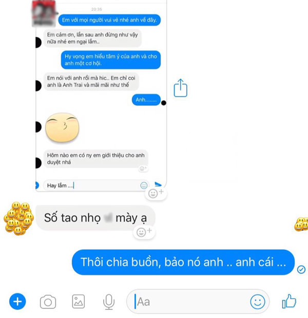 Thanh niên mua 300 cốc trà sữa đi tỏ tình và cái kết chẳng ai mong - 5
