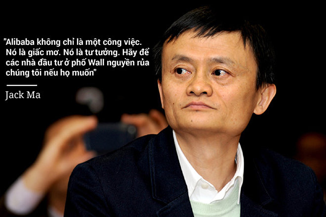 Tỉ phú Jack Ma đến Việt Nam: Sự “điên rồ” thể hiện qua 12 câu nói - 12