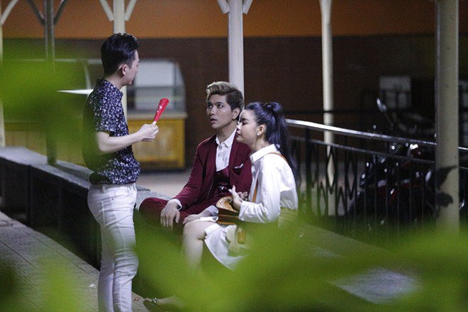 Trương Quỳnh Anh bất ngờ phát biểu cảm xúc khi chồng tình tứ amp;#34;gái một conamp;#34; Thanh Huyền - 2