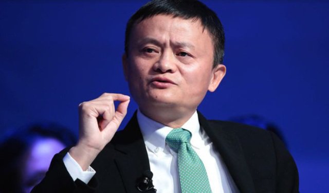 Tỷ phú Jack Ma gửi đến các bạn trẻ Việt Nam: Đừng bao giờ kêu ca không còn cơ hội - 2