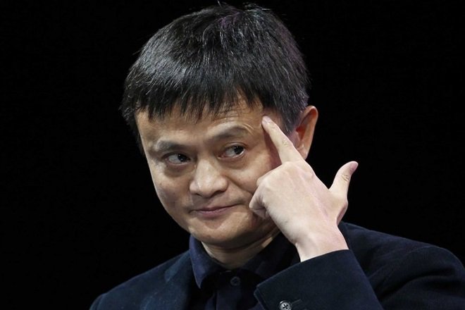 3 thất bại đau nhất dẫn đến thành công như mơ của tỷ phú Jack Ma - 1