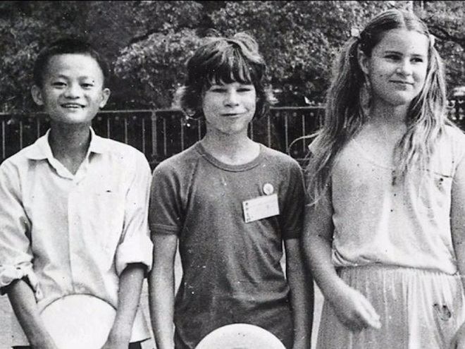 3 thất bại đau nhất dẫn đến thành công như mơ của tỷ phú Jack Ma - 2