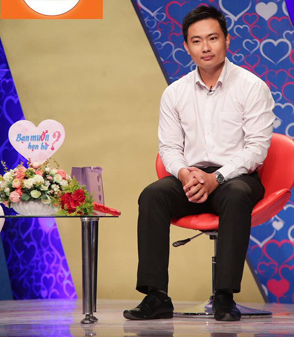Bạn muốn hẹn hò: Chàng trai nói loạt lý do “vợ em nên làm dâu” khiến dân tình mệt mỏi - 1