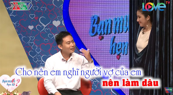 Bạn muốn hẹn hò: Chàng trai nói loạt lý do “vợ em nên làm dâu” khiến dân tình mệt mỏi - 5