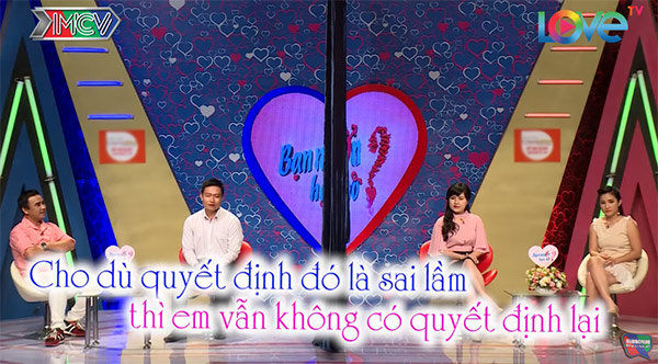 Bạn muốn hẹn hò: Chàng trai nói loạt lý do “vợ em nên làm dâu” khiến dân tình mệt mỏi - 2