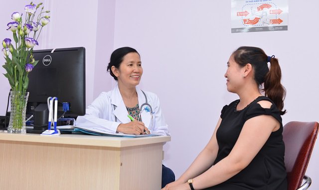 Bỏ ngoài tai lời khuyên bác sĩ, sản phụ khóc ngất khi thai nhi chết lưu ở tuần 37 - 3