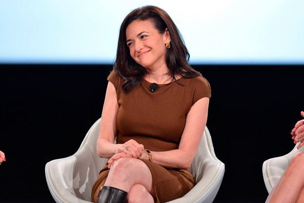 Chân dung nữ tỷ phú quyền lực nhất Facebook sắp đến Đà Nẵng tham dự APEC 2017 - 4