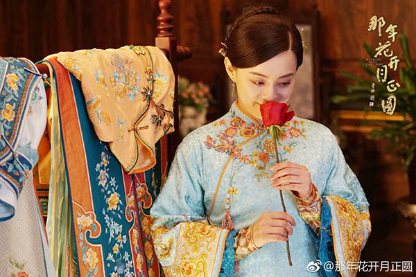 Loạt phim truyền hình amp;#34;hotamp;#34; đổ bộ màn ảnh Việt vào tháng 11 - 5
