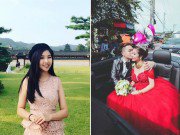 Eva Yêu - Cô gái Việt được chàng giám đốc Singapore cầu hôn bằng... nhẫn nhựa, cưới về chiều như công chúa