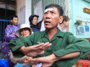 Tin tức - Mưa lũ khủng khiếp ở miền Trung: Tang thương xóm nghèo dưới “tử địa” lở núi