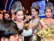 Làm đẹp - Trào lưu môi "tều": làm sao để không xảy ra sự cố đáng tiếc như HH Đại Dương Ngân Anh?
