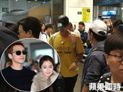 Làng sao - Bỏ Kim Tae Hee và con gái ở nhà, Bi Rain sang Đài Loan kiếm tiền nuôi gia đình