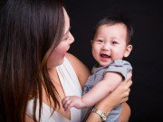 Làm mẹ - Trẻ sơ sinh bị viêm da: Cách điều trị tại nhà giúp bé khỏi bệnh nhanh