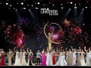 Thời trang - Cuộc thi Hoa hậu Hoàn vũ Việt Nam 2017 bất ngờ bị hoãn tạm thời