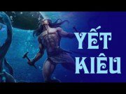 Clip Eva - [Chuyện kể cho bé] Anh hùng Yết Kiêu