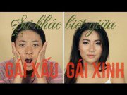 Clip Eva - Gái xinh - gái xấu và lòng tốt có điều kiện