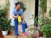 Nhà đẹp - Căn hộ chung cư 7 tỷ khiến Quang Tèo gặp nhiều thị phi