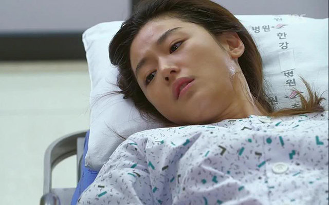 Truyện dài kỳ: Người đàn ông em không thể yêu (Phần 1) - 1