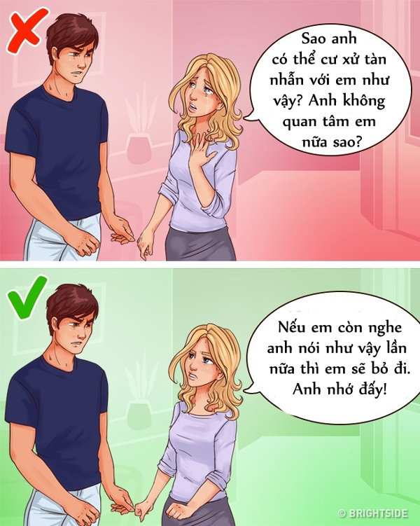 Những tính cách của người phụ nữ sẽ khiến vạn người mê - 1