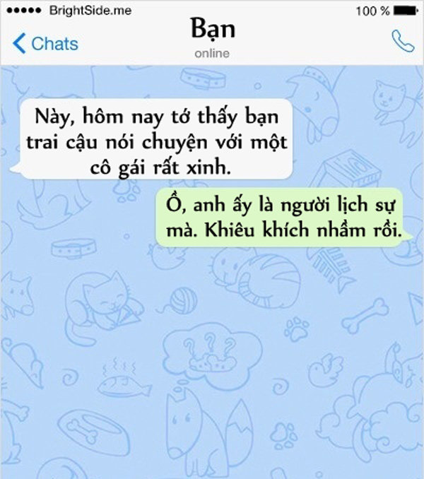 Những tính cách của người phụ nữ sẽ khiến vạn người mê - 3