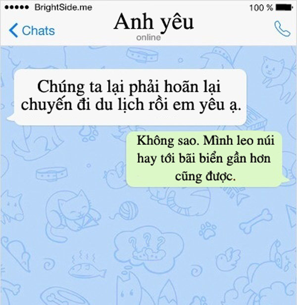 Những tính cách của người phụ nữ sẽ khiến vạn người mê - 9
