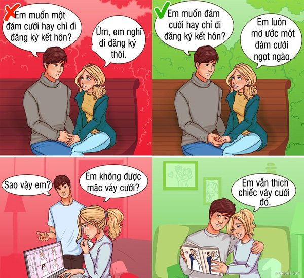 Những tính cách của người phụ nữ sẽ khiến vạn người mê - 2