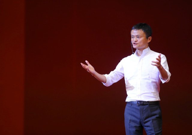 Nổi tiếng và giàu có, quan điểm dạy con khác biệt của Jack Ma khó ai có thể tin được - 1