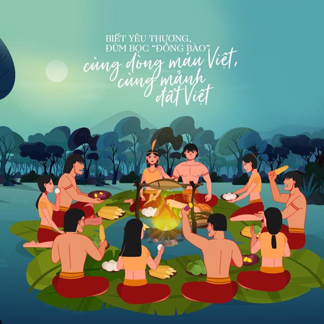 Con Rồng Cháu Tiên: Phim hoạt hình Việt thu hút gần 5 triệu lượt xem sau 3 ngày - 3