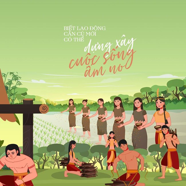 Con Rồng Cháu Tiên: Phim hoạt hình Việt thu hút gần 5 triệu lượt xem sau 3 ngày - 8