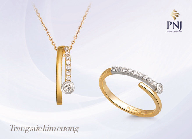 PNJ tri ân khách hàng với ưu đãi kim cương cực khủng - 4