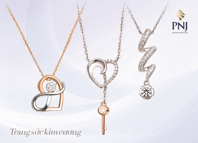 PNJ tri ân khách hàng với ưu đãi kim cương cực khủng - 3