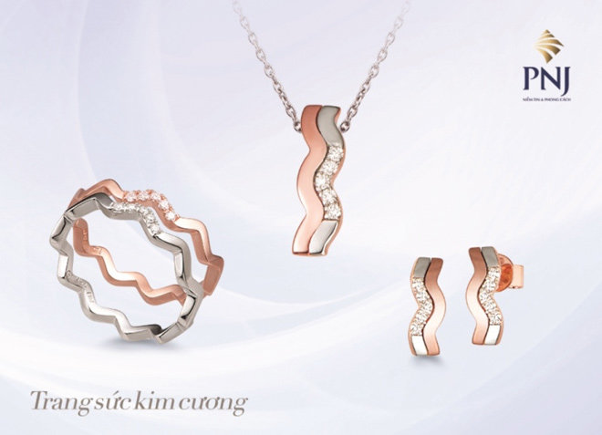 PNJ tri ân khách hàng với ưu đãi kim cương cực khủng - 2