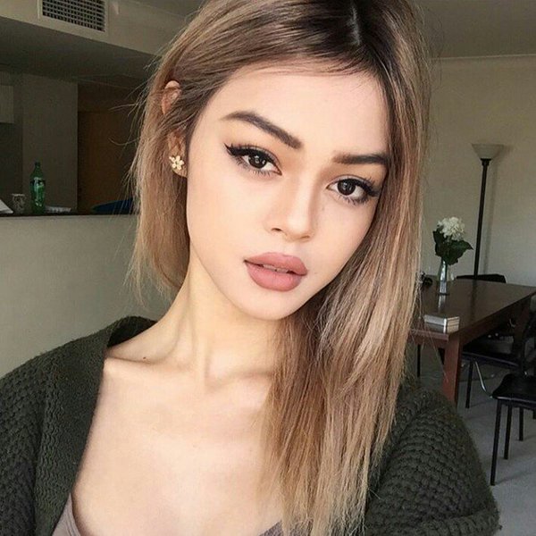 Trào lưu môi amp;#34;tềuamp;#34;: làm sao để không xảy ra sự cố đáng tiếc như HH Đại Dương Ngân Anh? - 5