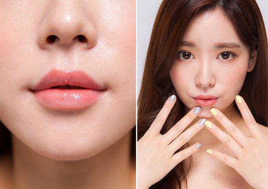 Trào lưu môi amp;#34;tềuamp;#34;: làm sao để không xảy ra sự cố đáng tiếc như HH Đại Dương Ngân Anh? - 4