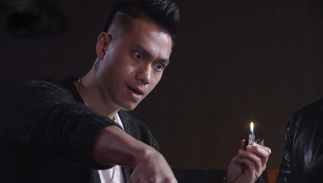 Thảm họa lồng tiếng trong phim Việt khiến người xem muốn... amp;#34;đập tiviamp;#34; - 6