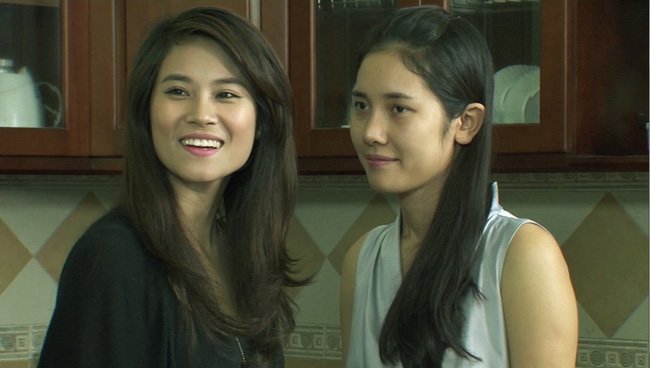 Thảm họa lồng tiếng trong phim Việt khiến người xem muốn... amp;#34;đập tiviamp;#34; - 2