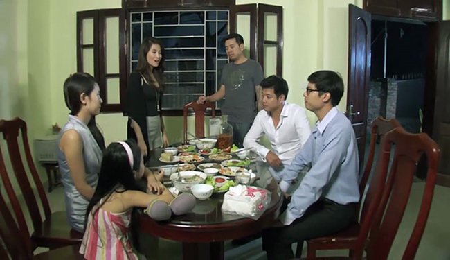 Thảm họa lồng tiếng trong phim Việt khiến người xem muốn... amp;#34;đập tiviamp;#34; - 11