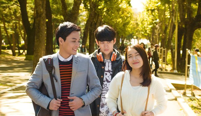 Thảm họa lồng tiếng trong phim Việt khiến người xem muốn... amp;#34;đập tiviamp;#34; - 3