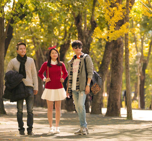 Thảm họa lồng tiếng trong phim Việt khiến người xem muốn... amp;#34;đập tiviamp;#34; - 1