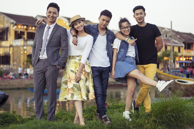 Thảm họa lồng tiếng trong phim Việt khiến người xem muốn... amp;#34;đập tiviamp;#34; - 4