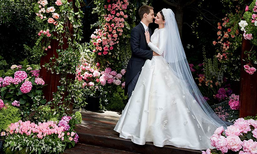 “Vi diệu” thay, cặp đôi Song - Song lại có điểm tương đồng như Miranda Kerr và tỷ phú Evan - 17
