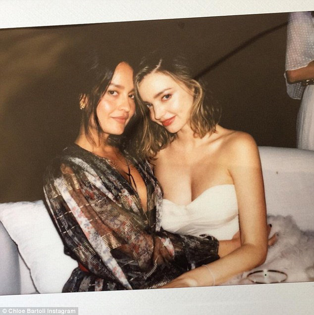 “Vi diệu” thay, cặp đôi Song - Song lại có điểm tương đồng như Miranda Kerr và tỷ phú Evan - 14