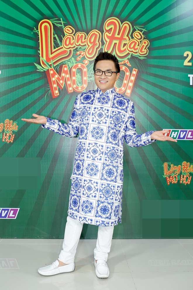 Việt Hương - Đại Nghĩa khiến dân tình amp;#34;hoa mắtamp;#34;, BB Trần lộng lẫy trong hậu trường chung kết - 4