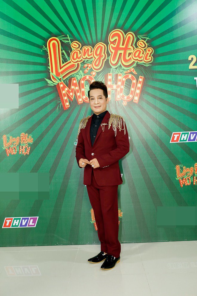 Việt Hương - Đại Nghĩa khiến dân tình amp;#34;hoa mắtamp;#34;, BB Trần lộng lẫy trong hậu trường chung kết - 8