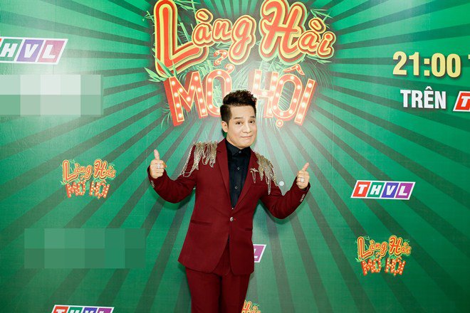 Việt Hương - Đại Nghĩa khiến dân tình amp;#34;hoa mắtamp;#34;, BB Trần lộng lẫy trong hậu trường chung kết - 9