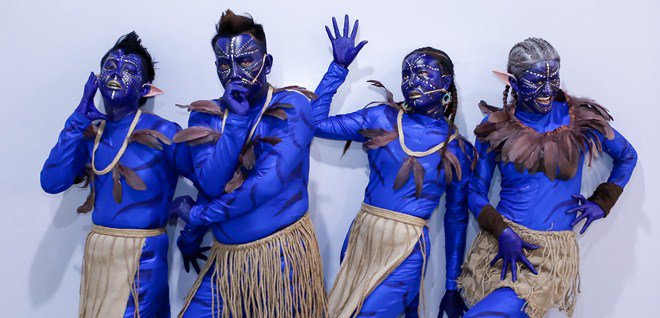 Việt Hương - Đại Nghĩa khiến dân tình amp;#34;hoa mắtamp;#34;, BB Trần lộng lẫy trong hậu trường chung kết - 17