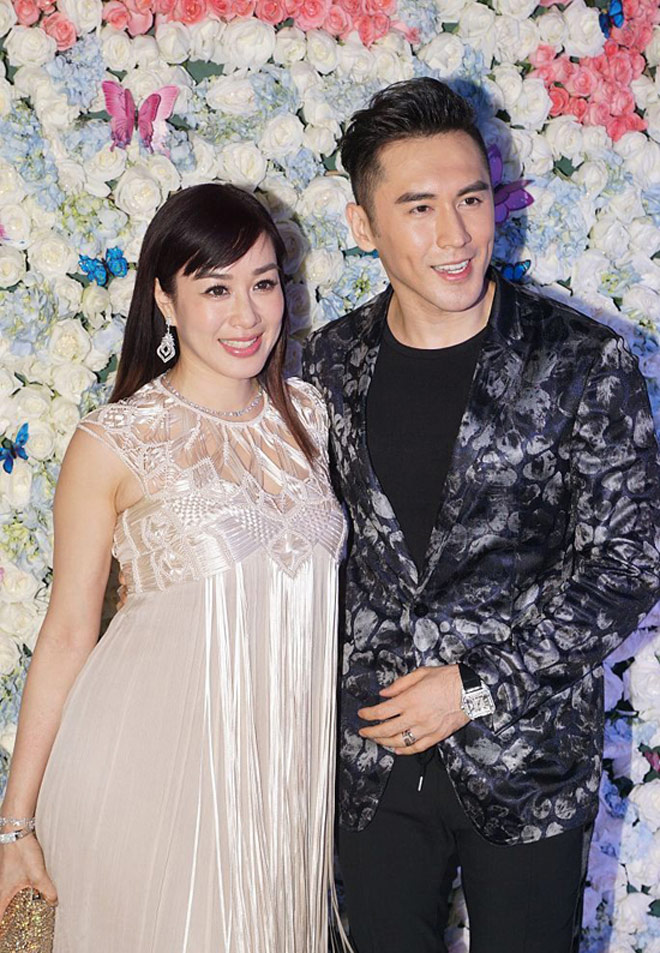 Xa rời hình tượng amp;#34;nữ thần gợi cảmamp;#34;, Chung Lệ Đề bị chê amp;#34;béo đến nứt quầnamp;#34; - 2