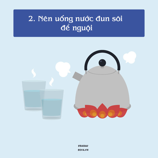 3 việc mẹ bầu nhớ phải làm để tốt nhất cho nguồn nước ối - 5