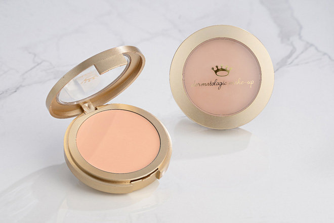 Bí kíp trang điểm mượt mà, thách thức mùa hanh khô - 4